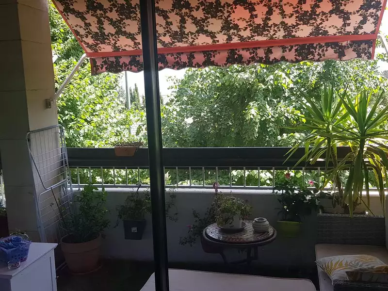 Appartement, 93 m²