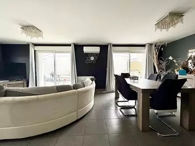 Maison, 104 m²