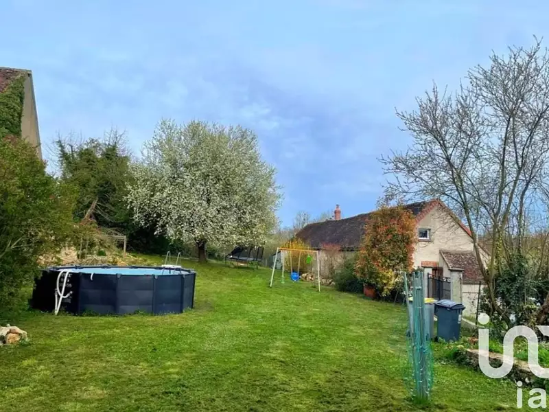 Maison, 79 m²