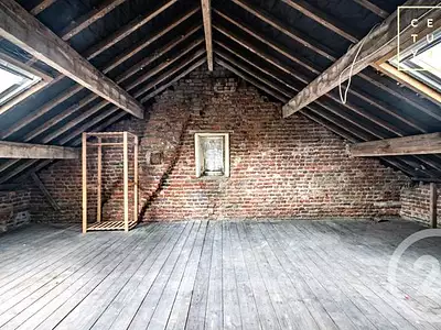 Maison, 84,4 m²