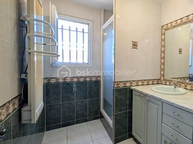 Maison, 100 m²