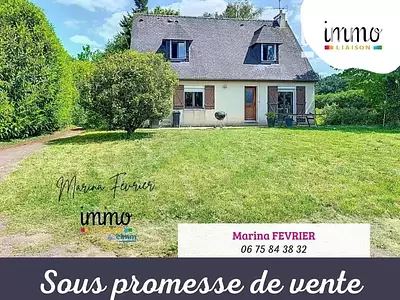 Maison, 114,18 m²
