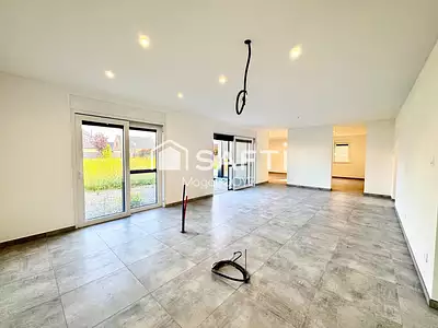 Maison, 178 m²