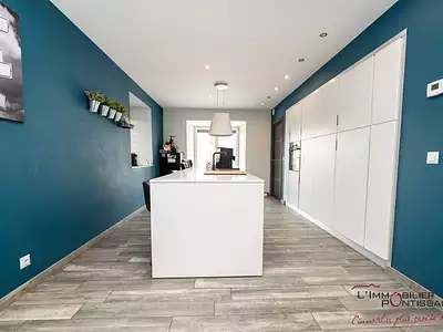 Maison, 226 m²