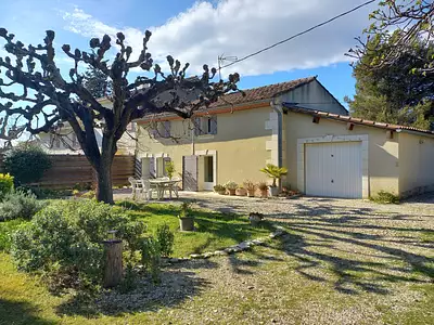 Maison, 77 m²