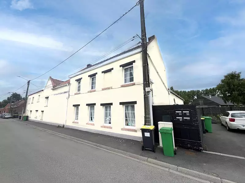 Maison, 136 m²