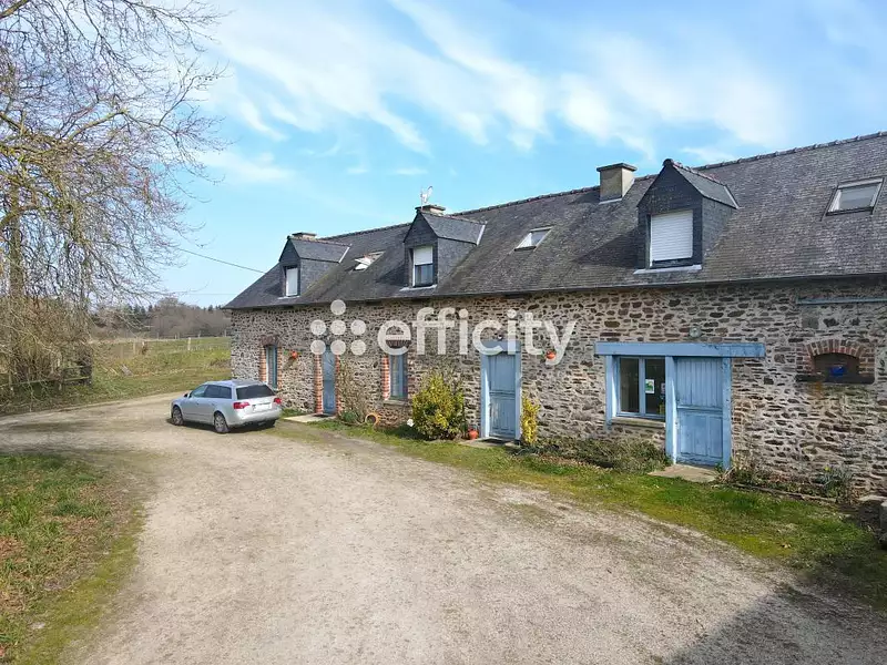 Maison, 410 m²