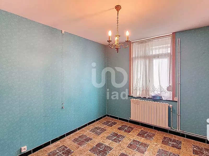 Maison, 119 m²