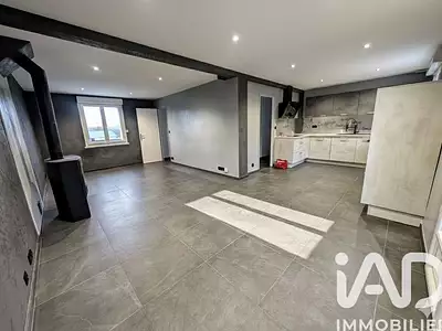 Maison, 102 m²