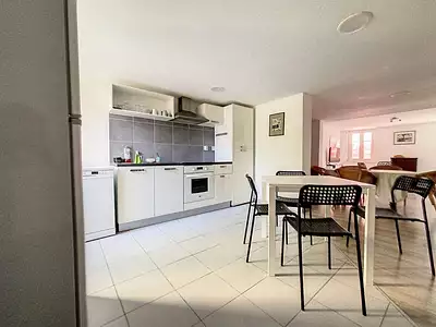 Maison, 160 m²