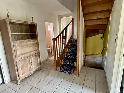 Maison, 153 m²