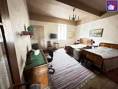 Maison, 287 m²