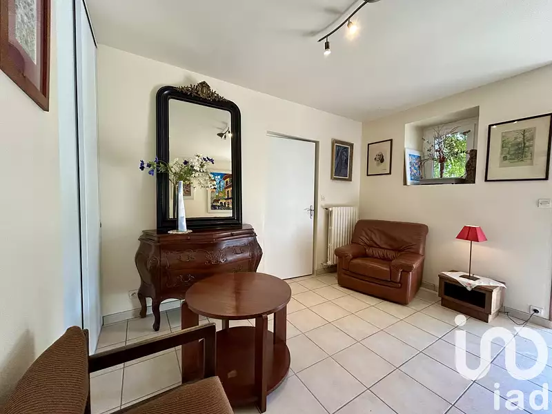 Maison, 135 m²