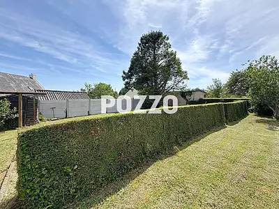 Maison, 95 m²