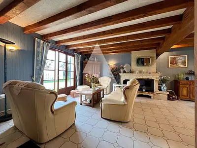 Maison, 177,36 m²