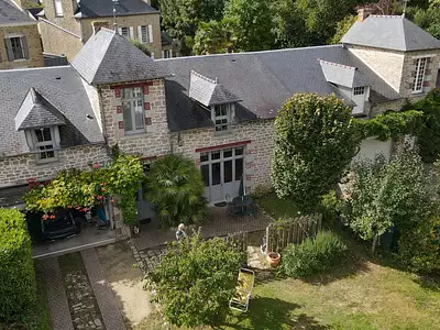 Maison, 350 m²