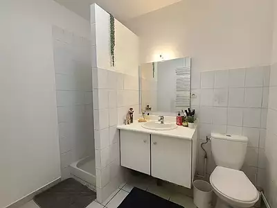 Immeuble, 362 m²