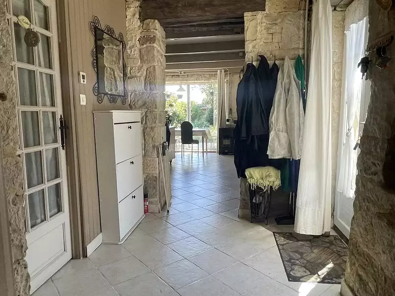Maison, 155 m²