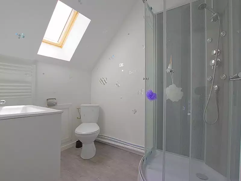 Maison, 109 m²