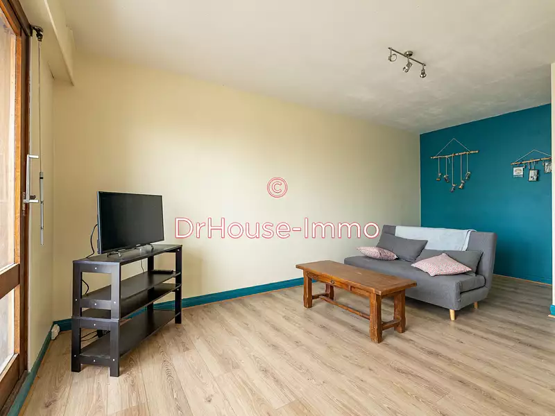 Appartement, 27,96 m²