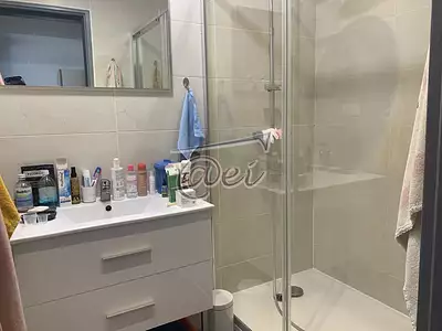 Appartement, 87 m²