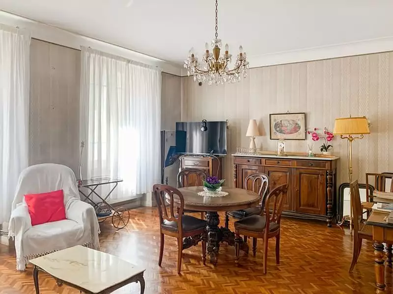 Maison, 190 m²