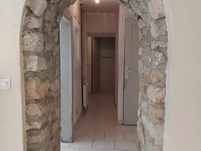 Maison, 49 m²