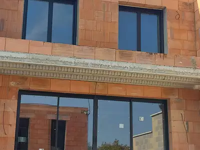 Maison, 111 m²