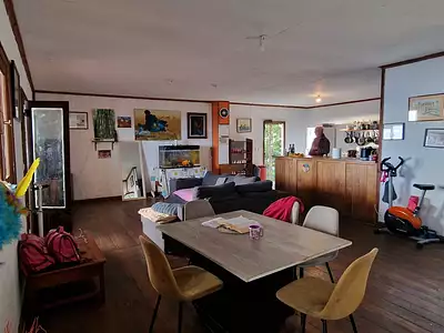 Maison, 110 m²