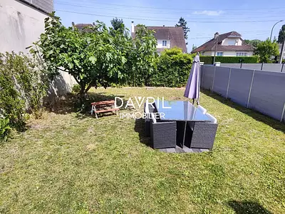 Maison, 80 m²