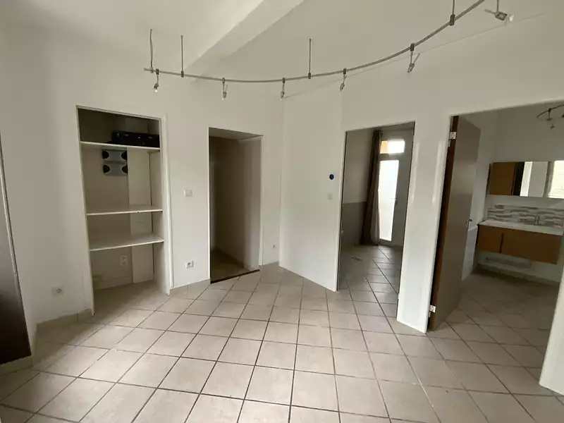 Appartement, 49,63 m²