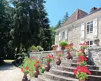 Maison, 333 m²