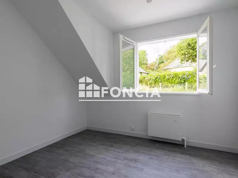 Maison, 94 m²