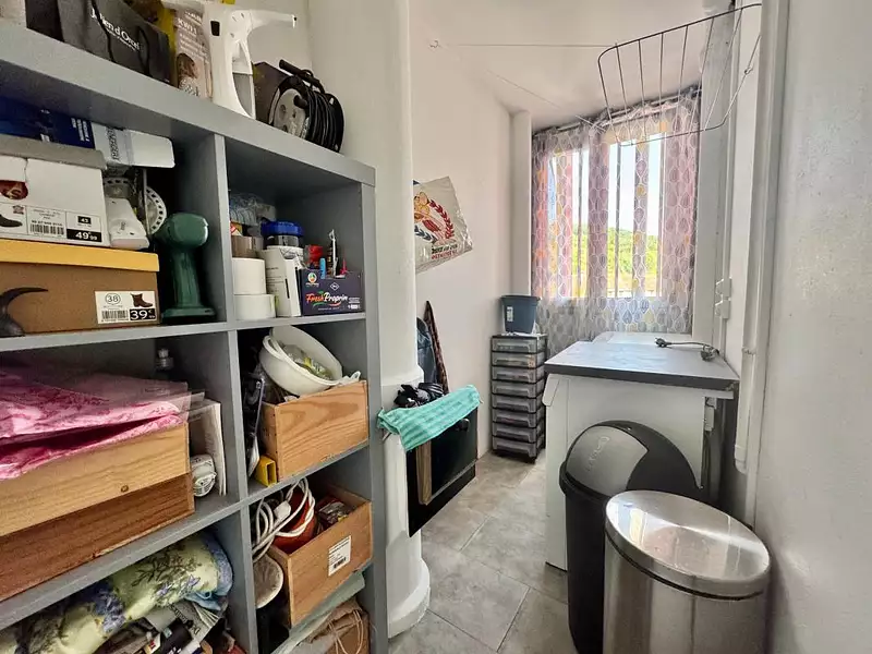 Appartement, 68 m²