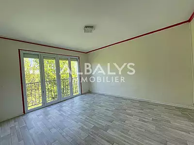 Appartement, 65 m²