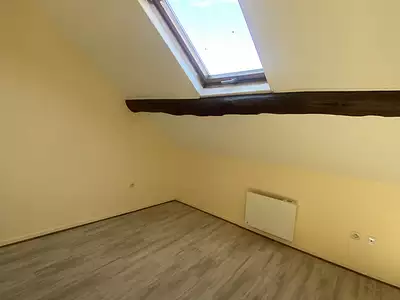 Appartement, 90 m²