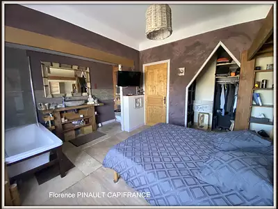 Maison, 233 m²