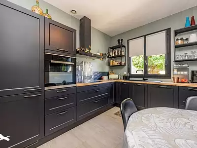 Maison, 100 m²