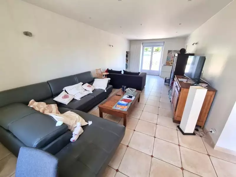 Maison, 160 m²