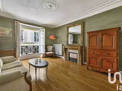 Appartement, 65 m²