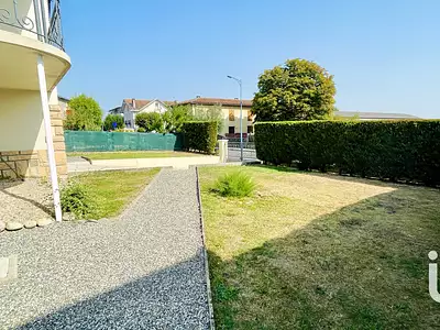 Maison, 147 m²