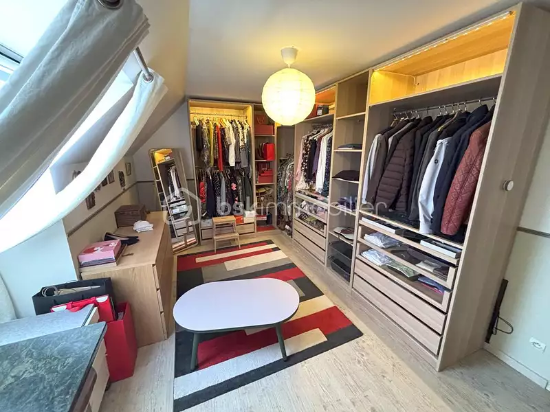 Maison, 200 m²