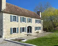 Maison, 310 m²