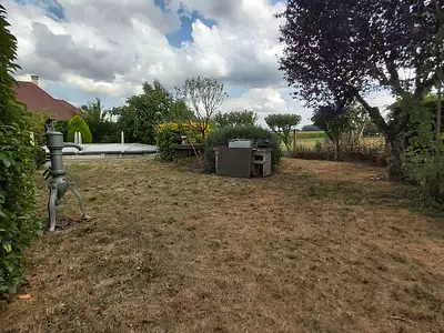 Maison, 114 m²