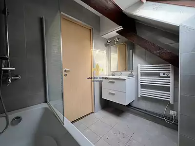 Appartement, 74 m²