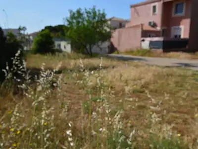 Terrain, 308 m²