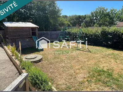 Maison, 114 m²