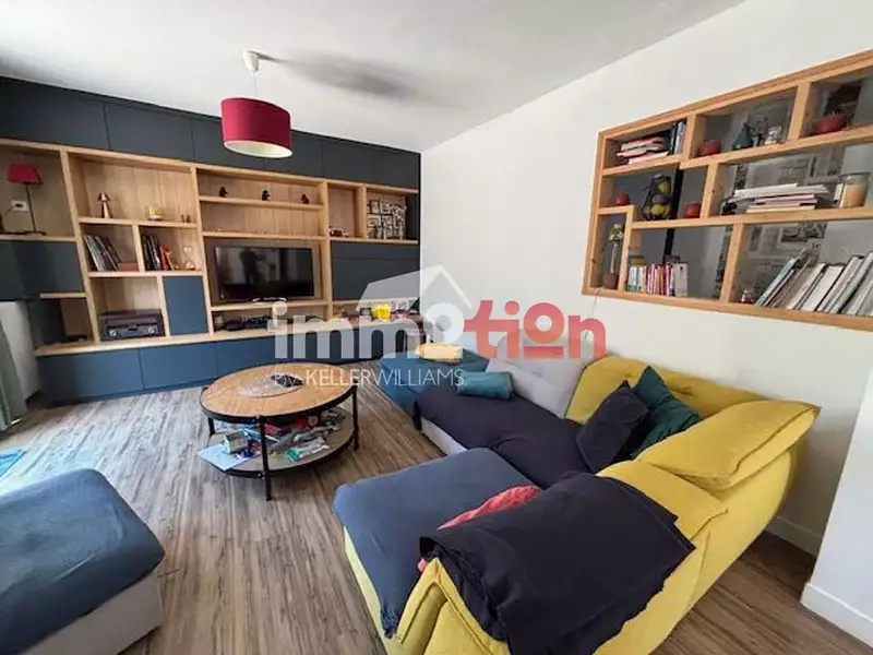 Maison, 128 m²
