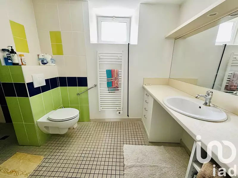 Maison, 171 m²