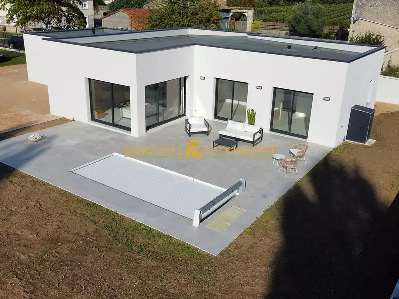 Maison, 129 m²